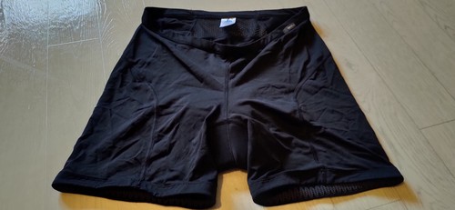 Radfahr shorts hose von odlo - radfahr,