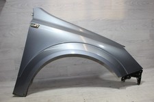 Kotflügel Vorne Rechts Silber