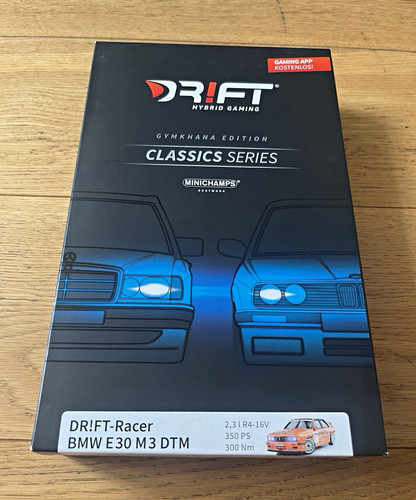 Sturmkind drift bmw e30 - sturmkind, dr!ft