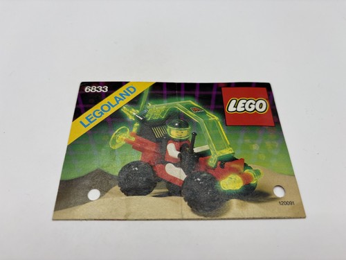 Lego bauanleitung system - lego,