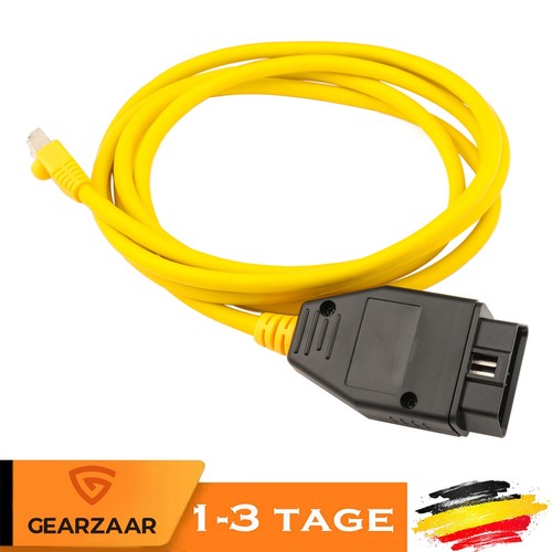 Enet obd kabel kompatibel - obd, mit