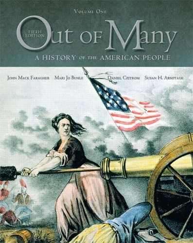 Out many history of the - many:,