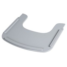 roba Essbrett, Erweiterung für 'Sit Up Flex', taupe - B-Ware sehr gut