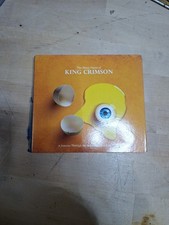 Many Faces Of King Crimson von