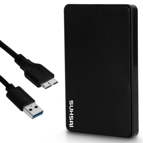 500 externe festplatte usb - gb,