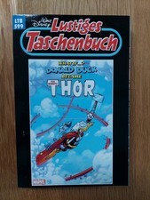 LTB- Nr. 599- Variantcover-