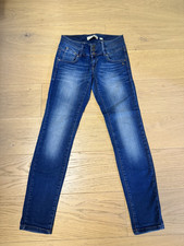 MOGUL Jeans Goldie W27 L2 Hose Gr. 36/38