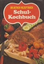 Dr. Oetker – Rezeptbuch