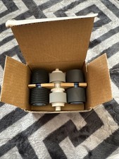 Neu Scanner Tonabnehmer Roller