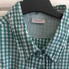 Damenbluse Bexleys Edition Größe 40/42 NEU