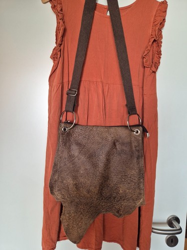 Handtasche leder umhangetasche - handtasche,