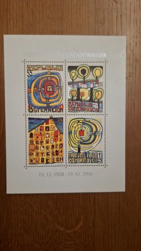 Friedensreich hundertwasser - friedensreich,