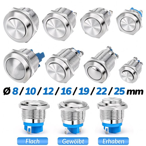 Drucktaster schalter button - schalter,