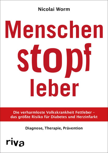 Menschenstopfleber nicolai - |,