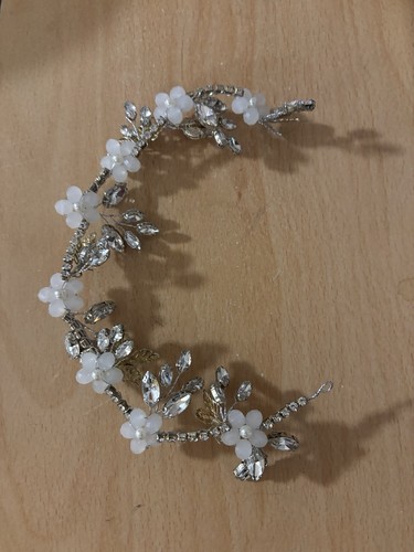 Haarschmuck haarreif kopf - haarreif,