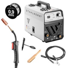 STAHLWERK Fülldraht