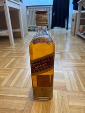 Johnnie Walker Red Label, Old