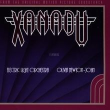 Xanadu original motion picture - xanadu-original,