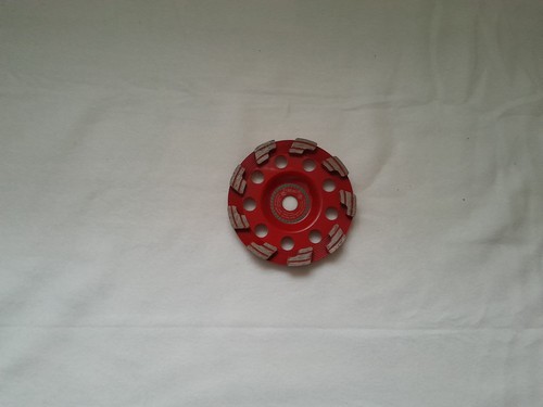 Hilti diamanttopfscheibe cw - hilti, dg-cw