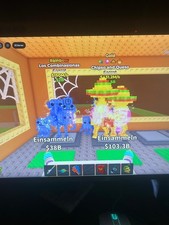 ROBLOX ACCOUNT WITH A GURANTEED SECRET BRAINROT!,RANGING FROM 1,5M TO 800M