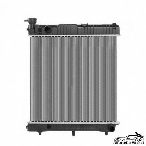 Kühler radiator für mercedes - kühler,