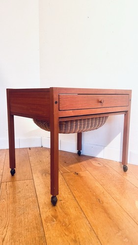 60er 50er slidetable