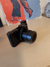 Sony Cyber-shot RX100 III