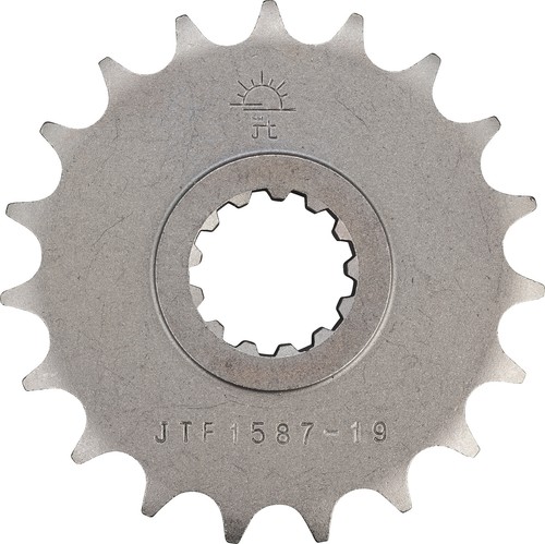 Sr500 19z ritzel für - sr500,