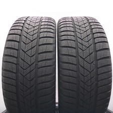 225 45 17 2x PIRELLI 225/45