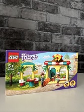 LEGO FRIENDS: Heartlake City