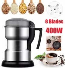 Mini Elektrische Kaffeemühle