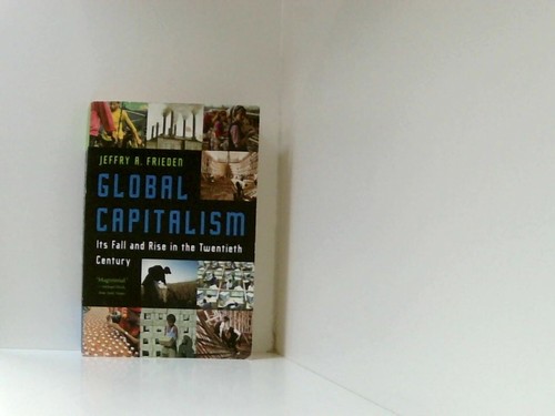 Global capitalism its fall - capitalism:,