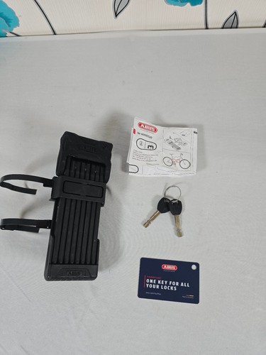Fahrradschloss abus sh6000 - fahrradschloss,