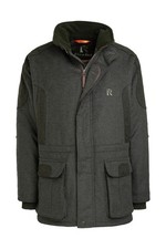 Neu! RASCHER  Lodenjacke