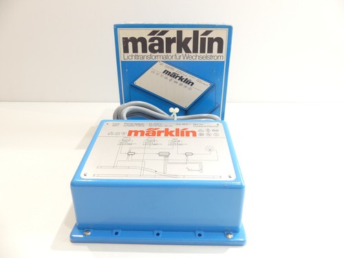 Märklin 6611 - h0,
