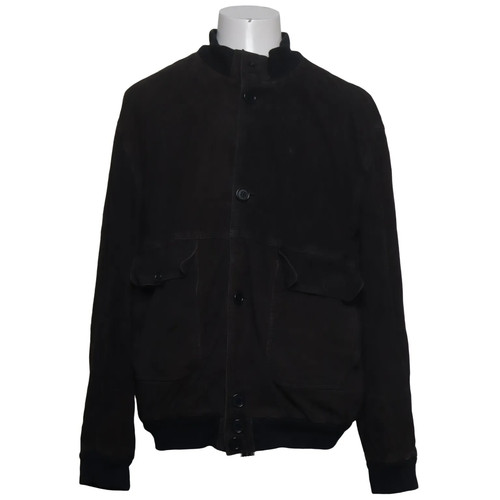Paul shark lederjacke - shark,,