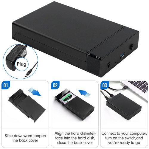 Usb zu sata - zu,
