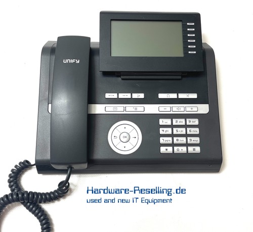Unify openstage voip - unify,