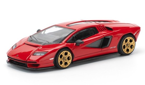 Lamborghini countach lpi 800 - lamborghini,