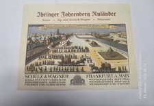 Weinetikett - Wein Etikett