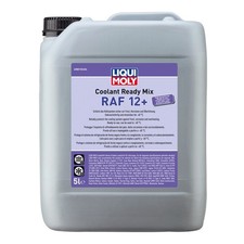 Kühlerfrostschutz RAF 12+