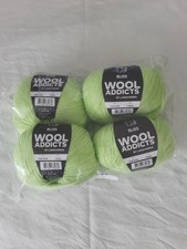 Lang Yarns Bliss 200g