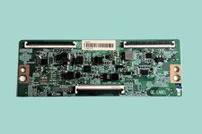 Hisense TV T-CON Board