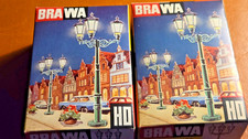 Brawa 5223 H0 Lampen Parkleuchte