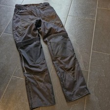 PROBIKER  Motorradhose Sommerhose leichte Motorradhose schwarz Gr.  46, 48