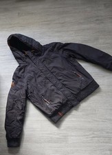 Naketano Herren Jacke braun NEU