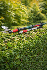 Bosch Akku-Gartenschere