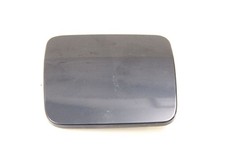 Tankklappe Mitsubishi PAJERO 3 V60 MR485936 Blau 3.2 118 KW 160 PS Diesel 10-200