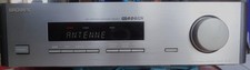 Sony ST-S1 Stereo Tuner Scala Serie Silber sehr guter Zustand