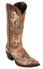 Cowboystiefel Westernstiefel
